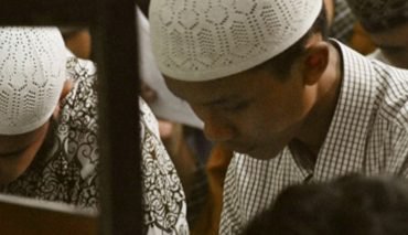 Quran Memorization (Hifz)